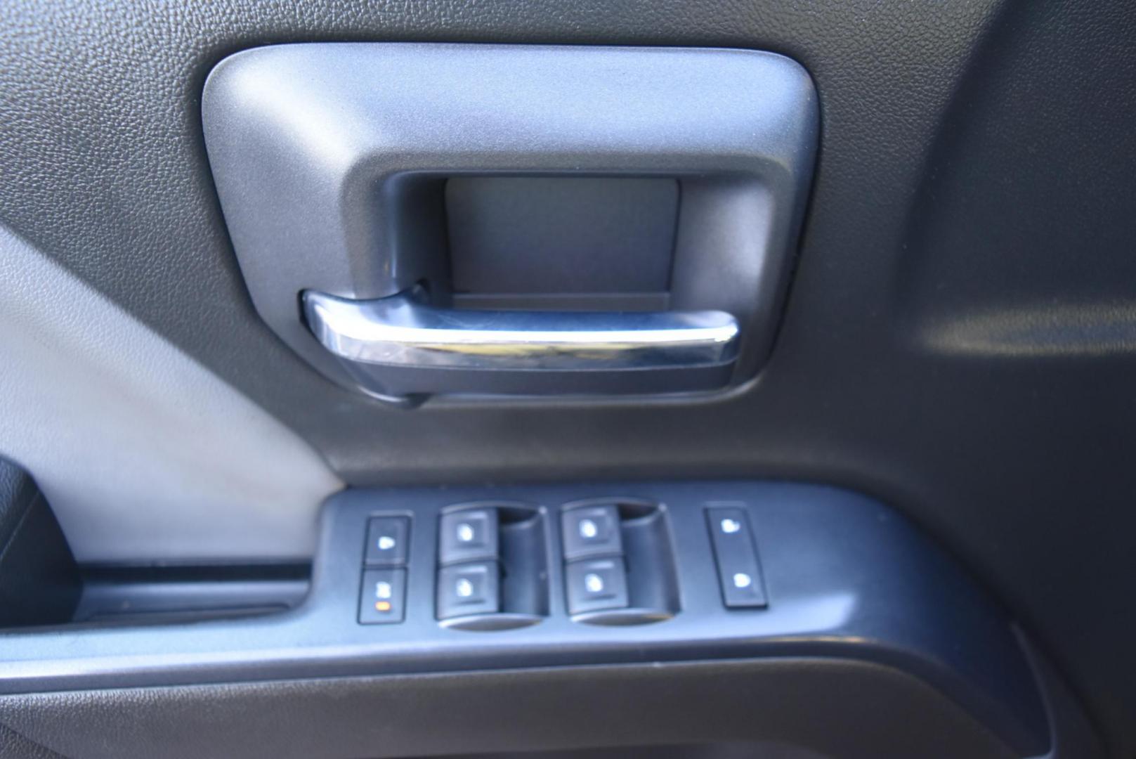 2015 Black /Gray Chevrolet Silverado 2500 HD LS (1GC1KUE89FF) with an DURAMAX 6.6L TURBO DIESEL V8 engine, Allison 1000 6-Speed Automatic, Electronically Controlled transmission, located at 1600 E Hwy 44, Rapid City, SD, 57703, (605) 716-7878, 44.070232, -103.171410 - Photo#14