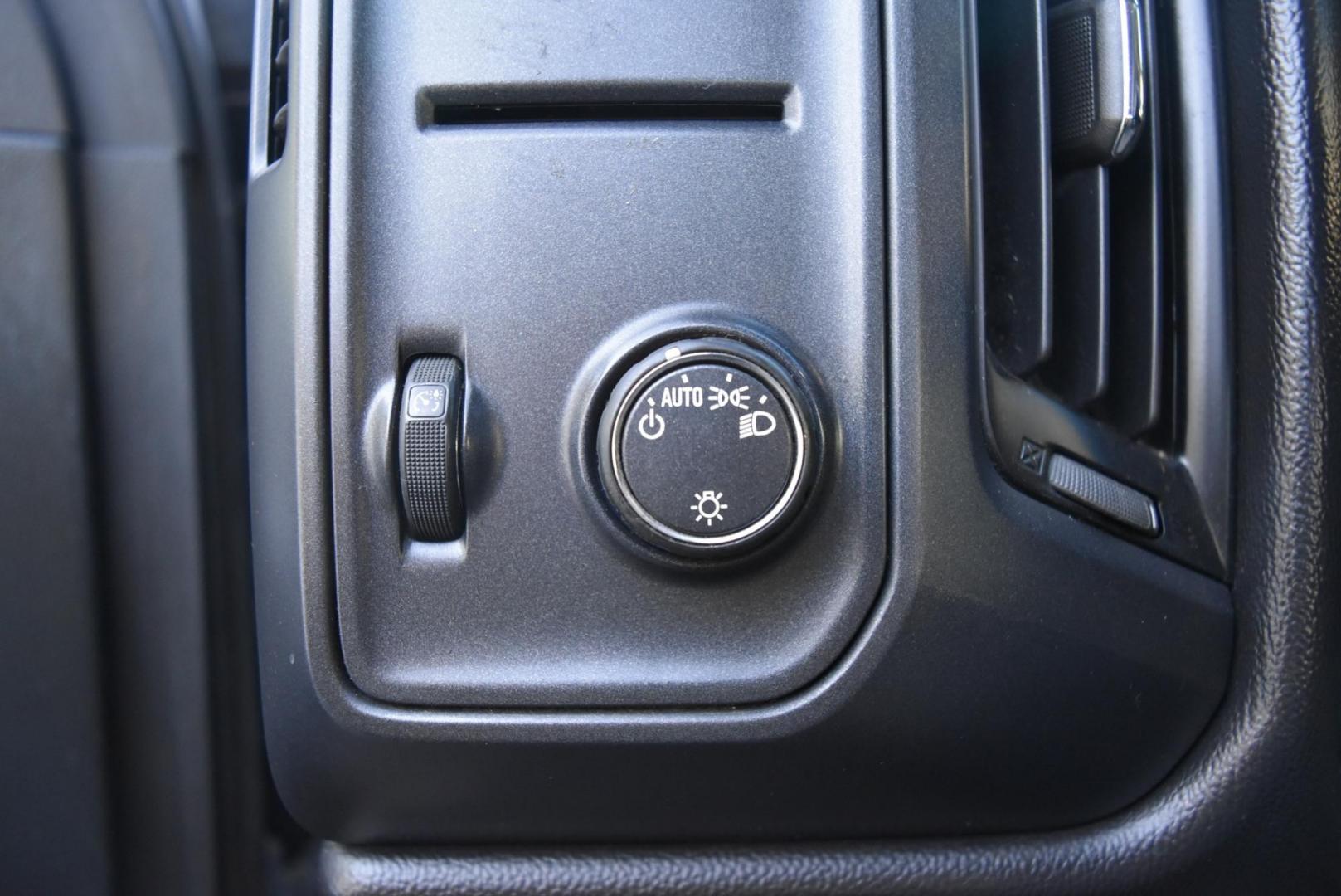2015 Black /Gray Chevrolet Silverado 2500 HD LS (1GC1KUE89FF) with an DURAMAX 6.6L TURBO DIESEL V8 engine, Allison 1000 6-Speed Automatic, Electronically Controlled transmission, located at 1600 E Hwy 44, Rapid City, SD, 57703, (605) 716-7878, 44.070232, -103.171410 - Photo#15