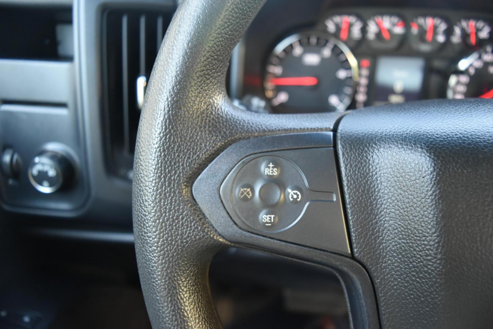 2015 Black /Gray Chevrolet Silverado 2500 HD LS (1GC1KUE89FF) with an DURAMAX 6.6L TURBO DIESEL V8 engine, Allison 1000 6-Speed Automatic, Electronically Controlled transmission, located at 1600 E Hwy 44, Rapid City, SD, 57703, (605) 716-7878, 44.070232, -103.171410 - Photo#17