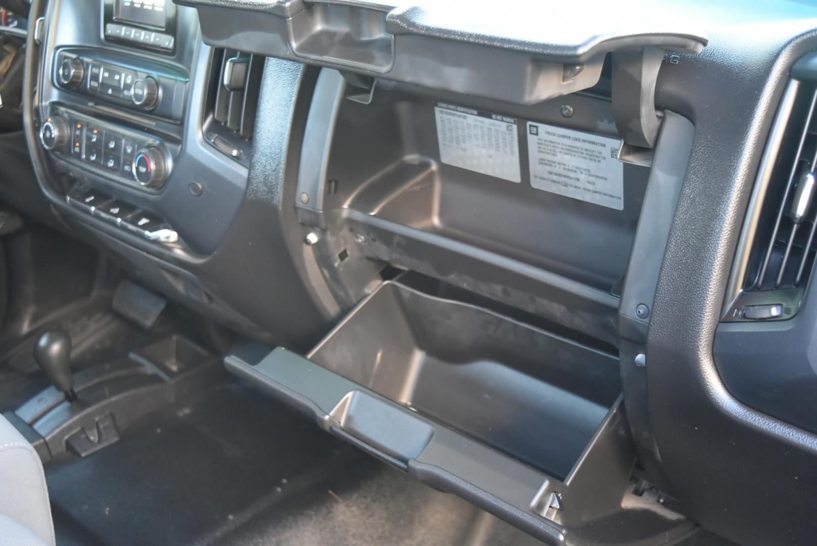 2015 Black /Gray Chevrolet Silverado 2500 HD LS (1GC1KUE89FF) with an DURAMAX 6.6L TURBO DIESEL V8 engine, Allison 1000 6-Speed Automatic, Electronically Controlled transmission, located at 1600 E Hwy 44, Rapid City, SD, 57703, (605) 716-7878, 44.070232, -103.171410 - Photo#24