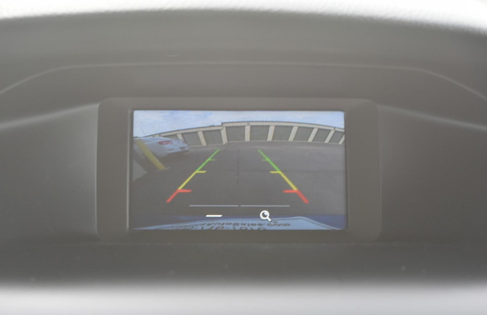 2018 Blue /Black Ford Focus SE (1FADP3F23JL) with an 2.0L L4 DOHC 16V engine, 6-Speed Automatic transmission, located at 1600 E Hwy 44, Rapid City, SD, 57703, (605) 716-7878, 44.070232, -103.171410 - Photo#20