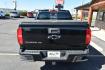2019 Black /Black Chevrolet Colorado Z-71 (1GCGTDEN6K1) with an 3.6L DI DOHC V6 VVT engine, 8-Speed Automatic transmission, located at 1600 E Hwy 44, Rapid City, SD, 57703, (605) 716-7878, 44.070232, -103.171410 - Photo#7