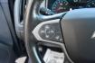 2019 Black /Black Chevrolet Colorado Z-71 (1GCGTDEN6K1) with an 3.6L DI DOHC V6 VVT engine, 8-Speed Automatic transmission, located at 1600 E Hwy 44, Rapid City, SD, 57703, (605) 716-7878, 44.070232, -103.171410 - Photo#17