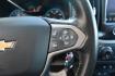 2019 Black /Black Chevrolet Colorado Z-71 (1GCGTDEN6K1) with an 3.6L DI DOHC V6 VVT engine, 8-Speed Automatic transmission, located at 1600 E Hwy 44, Rapid City, SD, 57703, (605) 716-7878, 44.070232, -103.171410 - Photo#18