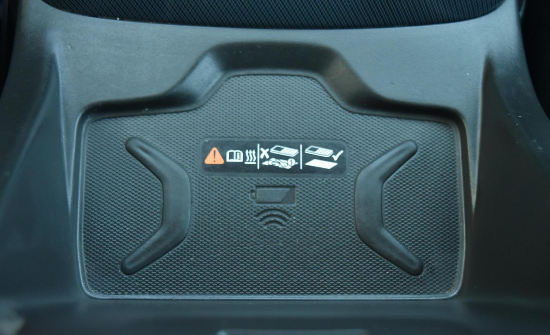2019 Black /Black Chevrolet Colorado Z-71 (1GCGTDEN6K1) with an 3.6L DI DOHC V6 VVT engine, 8-Speed Automatic transmission, located at 1600 E Hwy 44, Rapid City, SD, 57703, (605) 716-7878, 44.070232, -103.171410 - Photo#25