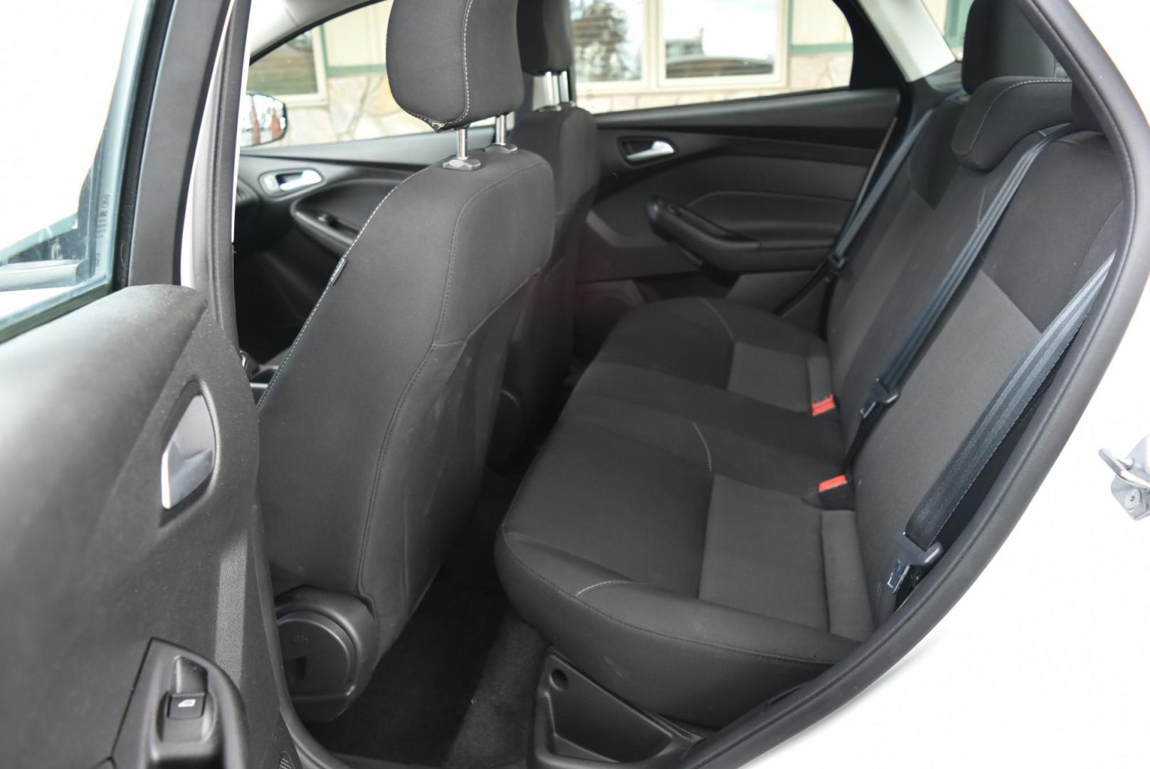 2018 Ford Focus SE - Photo 13