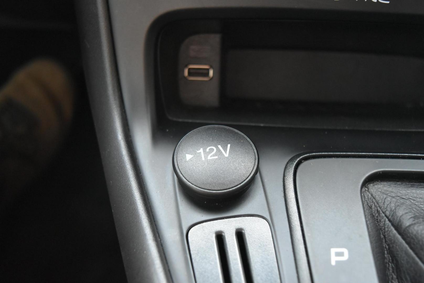 2018 Ford Focus SE - Photo 23