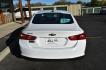 2020 White /Black Chevrolet Malibu 1FL (1G1ZC5ST8LF) with an 1.5L L4 DOHC 16V engine, 6-Speed Automatic transmission, located at 1600 E Hwy 44, Rapid City, SD, 57703, (605) 716-7878, 44.070232, -103.171410 - Photo#7
