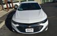 2020 White /Black Chevrolet Malibu 1FL (1G1ZC5ST8LF) with an 1.5L L4 DOHC 16V engine, 6-Speed Automatic transmission, located at 1600 E Hwy 44, Rapid City, SD, 57703, (605) 716-7878, 44.070232, -103.171410 - Photo#2