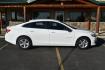 2020 White /Black Chevrolet Malibu 1FL (1G1ZC5ST8LF) with an 1.5L L4 DOHC 16V engine, 6-Speed Automatic transmission, located at 1600 E Hwy 44, Rapid City, SD, 57703, (605) 716-7878, 44.070232, -103.171410 - Photo#5