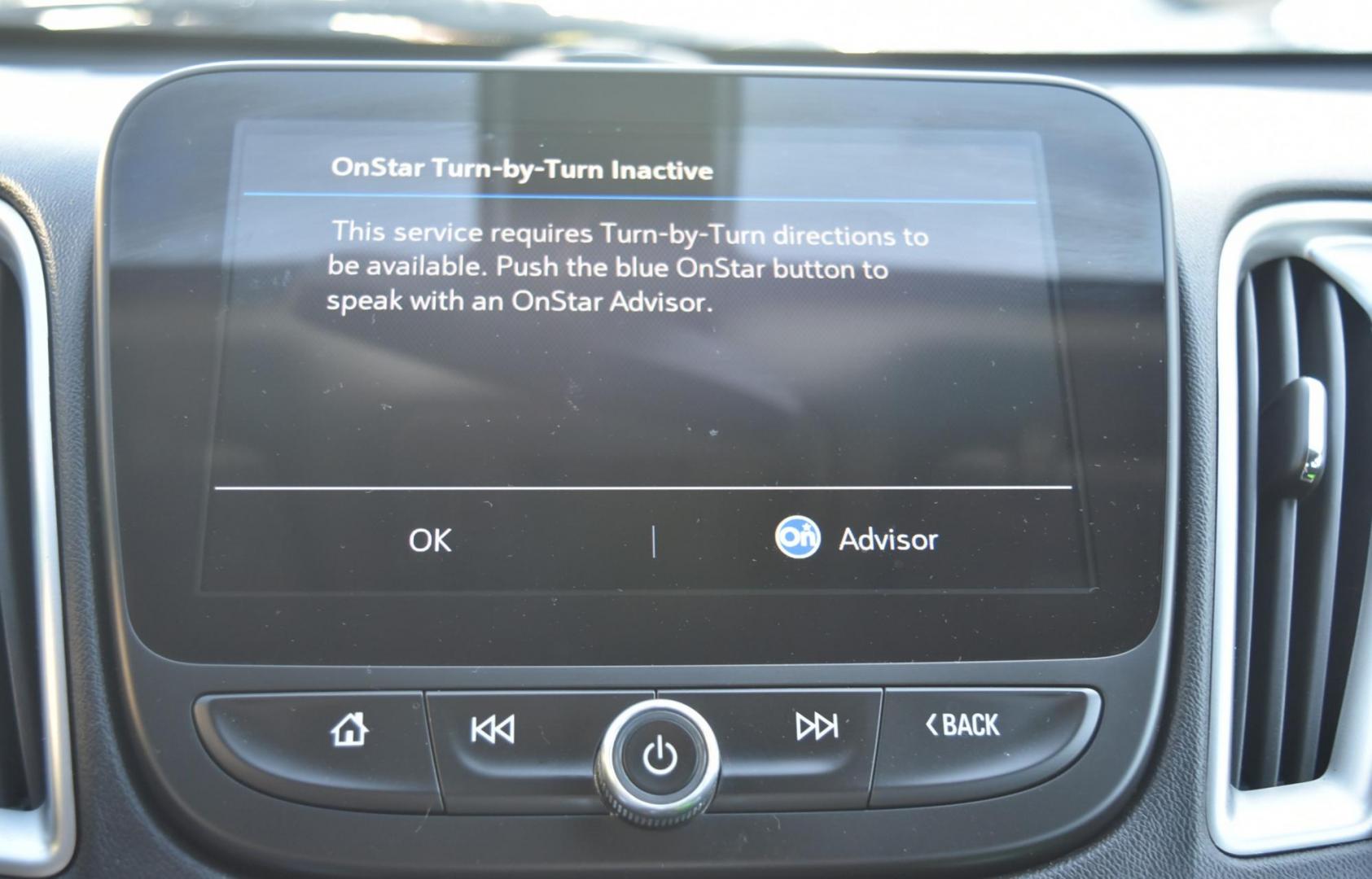 2020 White /Black Chevrolet Malibu 1FL (1G1ZC5ST8LF) with an 1.5L L4 DOHC 16V engine, 6-Speed Automatic transmission, located at 1600 E Hwy 44, Rapid City, SD, 57703, (605) 716-7878, 44.070232, -103.171410 - Photo#20