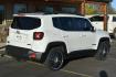2017 White /Black Jeep Renegade Latitude (ZACCJBBB0HP) with an 2.4L L4 DOHC 16V engine, Automatic transmission, located at 1600 E Hwy 44, Rapid City, SD, 57703, (605) 716-7878, 44.070232, -103.171410 - Photo#8