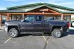 2016 Gray /gray Chevrolet Silverado 2500HD LT (1GC2KVEG5GZ) with an 6.0L Vortec V8 Variable Valve Timing SFI engine, 6-Speed Automatic, Heavy-Duty, Electronically Controlled transmission, located at 1600 E Hwy 44, Rapid City, SD, 57703, (605) 716-7878, 44.070232, -103.171410 - Photo#4