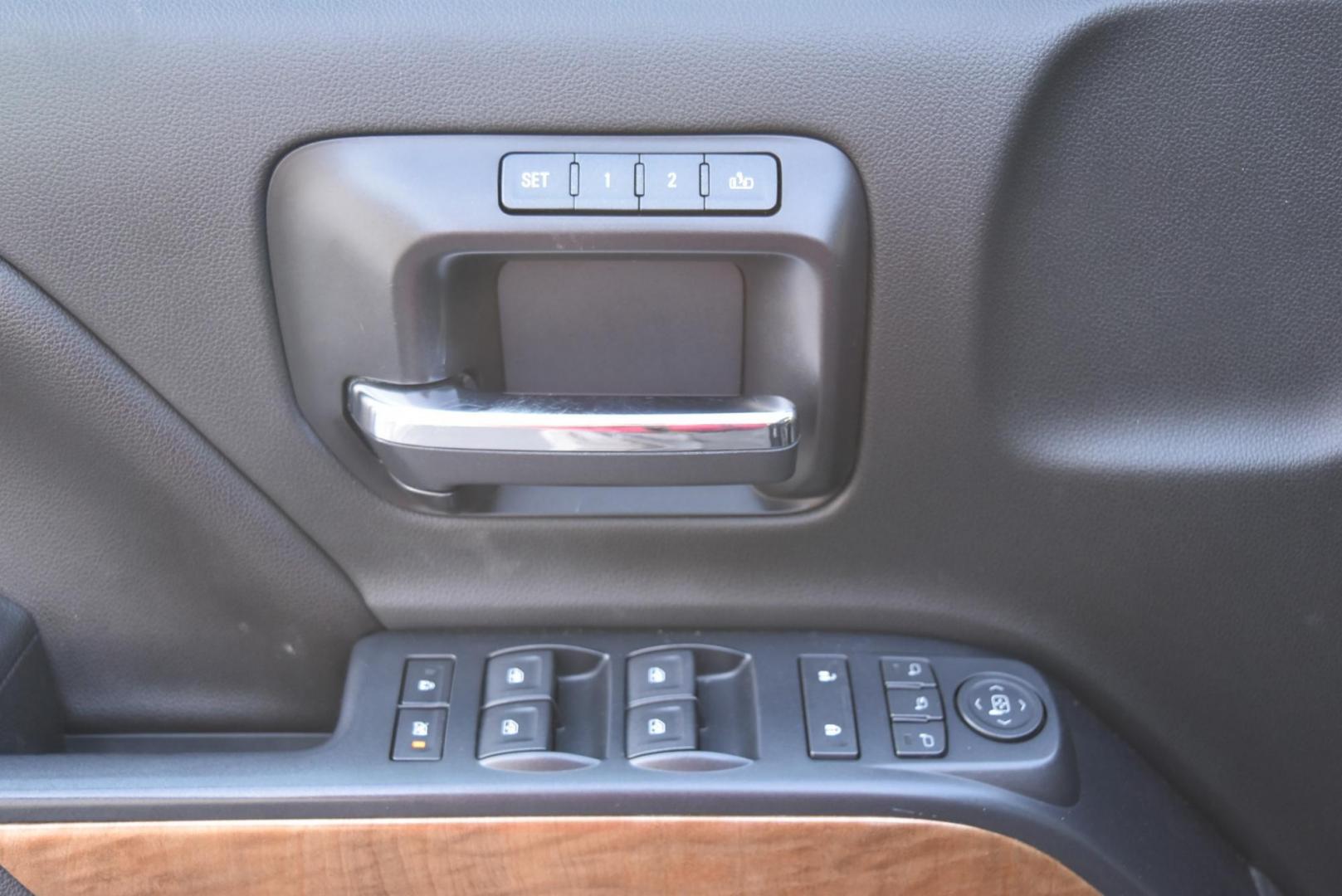 2014 Gray /Black Chevrolet Silverado 1500 LTZ (3GCUKSEC3EG) with an 5.3L FLEXFUEL ECOTEC3 V8 WITH ACTIVE FUEL MANAGEMENT, DIRECT INJECTION AND VARIABLE VALVE TIMING engine, 6-Speed Automatic transmission, located at 1600 E Hwy 44, Rapid City, SD, 57703, (605) 716-7878, 44.070232, -103.171410 - Photo#14