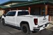 2022 White GMC Sierra 1500 Elevation (3GTP9CEK8NG) with an 2.7L Turbo engine, 8-Speed Automatic, Electronically Controlled transmission, located at 1600 E Hwy 44, Rapid City, SD, 57703, (605) 716-7878, 44.070232, -103.171410 - Photo#6