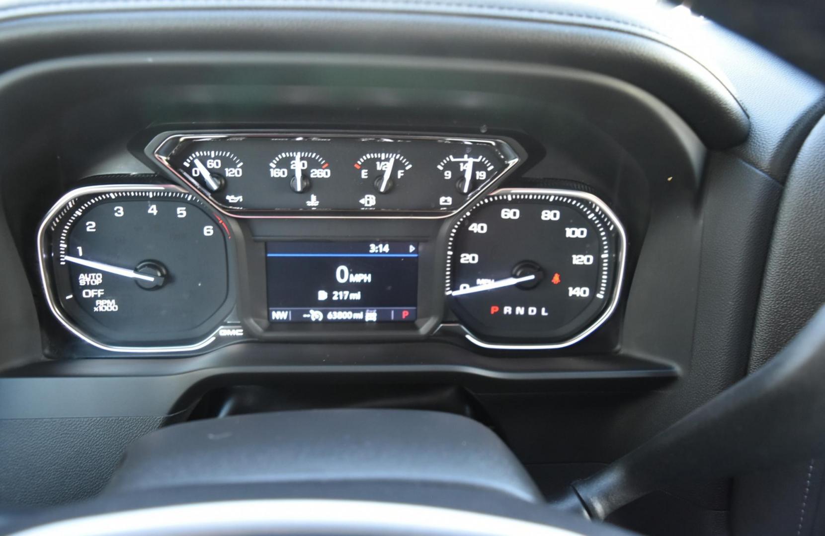 2022 White GMC Sierra 1500 Elevation (3GTP9CEK8NG) with an 2.7L Turbo engine, 8-Speed Automatic, Electronically Controlled transmission, located at 1600 E Hwy 44, Rapid City, SD, 57703, (605) 716-7878, 44.070232, -103.171410 - Photo#20