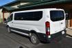 2016 White /Dark Gray Ford Transit 350 Wagon Low Roof XLT w/Sliding Pass. 148-in. WB (1FBZX2YG2GK) with an 3.5L ECOBOOST V6 engine, 6-Speed Automatic w/OD & Selectshift transmission, located at 1600 E Hwy 44, Rapid City, SD, 57703, (605) 716-7878, 44.070232, -103.171410 - Photo#6