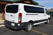 2016 White /Dark Gray Ford Transit 350 Wagon Low Roof XLT w/Sliding Pass. 148-in. WB (1FBZX2YG2GK) with an 3.5L ECOBOOST V6 engine, 6-Speed Automatic w/OD & Selectshift transmission, located at 1600 E Hwy 44, Rapid City, SD, 57703, (605) 716-7878, 44.070232, -103.171410 - Photo#8