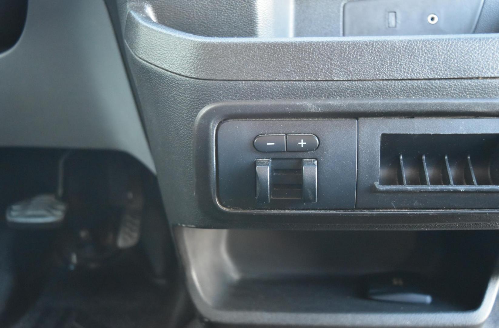 2016 White /Dark Gray Ford Transit 350 Wagon Low Roof XLT w/Sliding Pass. 148-in. WB (1FBZX2YG2GK) with an 3.5L ECOBOOST V6 engine, 6-Speed Automatic w/OD & Selectshift transmission, located at 1600 E Hwy 44, Rapid City, SD, 57703, (605) 716-7878, 44.070232, -103.171410 - Photo#22