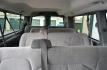 2010 White /Gray Chevrolet Express LT 3500 Extended (1GA2G1DG7A1) with an 6.0LVORTEC V8 OHV 16V engine, 6-Speed Automatic, Heavy-Duty, Electronically Controlled transmission, located at 1600 E Hwy 44, Rapid City, SD, 57703, (605) 716-7878, 44.070232, -103.171410 - Photo#12