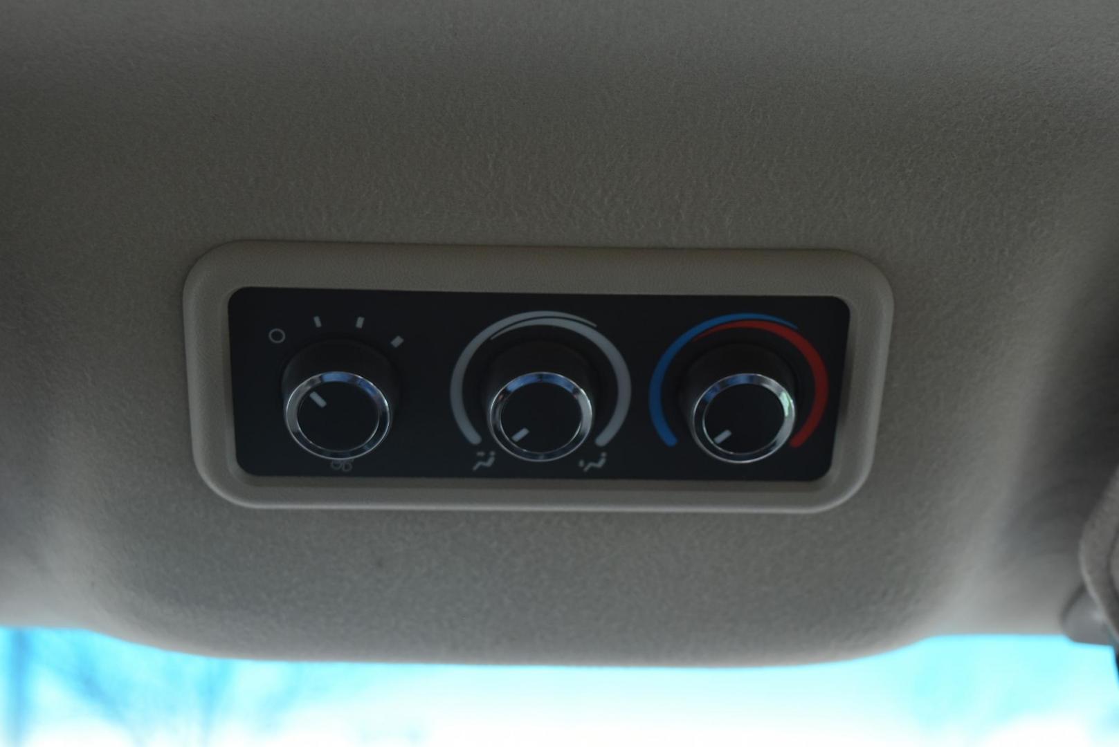 2010 White /Gray Chevrolet Express LT 3500 Extended (1GA2G1DG7A1) with an 6.0LVORTEC V8 OHV 16V engine, 6-Speed Automatic, Heavy-Duty, Electronically Controlled transmission, located at 1600 E Hwy 44, Rapid City, SD, 57703, (605) 716-7878, 44.070232, -103.171410 - Photo#13