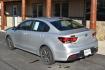2019 Silver /Black Kia Rio LX (3KPA24AB2KE) with an 1.6L L4 DOHC 16V engine, 6-Speed Automatic W/O OD transmission, located at 1600 E Hwy 44, Rapid City, SD, 57703, (605) 716-7878, 44.070232, -103.171410 - Photo#6