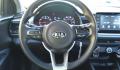 2019 Silver /Black Kia Rio LX (3KPA24AB2KE) with an 1.6L L4 DOHC 16V engine, 6-Speed Automatic W/O OD transmission, located at 1600 E Hwy 44, Rapid City, SD, 57703, (605) 716-7878, 44.070232, -103.171410 - Photo#15