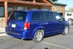 2013 Blue /Black Dodge Grand Caravan SE (2C4RDGBG6DR) with an 3.6L V6 DOHC 24V engine, 6-Speed Automatic - w/ OD transmission, located at 1600 E Hwy 44, Rapid City, SD, 57703, (605) 716-7878, 44.070232, -103.171410 - Photo#6