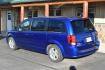 2013 Blue /Black Dodge Grand Caravan SE (2C4RDGBG6DR) with an 3.6L V6 DOHC 24V engine, 6-Speed Automatic - w/ OD transmission, located at 1600 E Hwy 44, Rapid City, SD, 57703, (605) 716-7878, 44.070232, -103.171410 - Photo#8