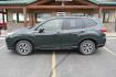 2024 Green /Black Subaru Forester Premium (JF2SKADC2RH) with an 2.5L H4 SOHC 16V engine, CVT transmission, located at 1600 E Hwy 44, Rapid City, SD, 57703, (605) 716-7878, 44.070232, -103.171410 - Photo#4