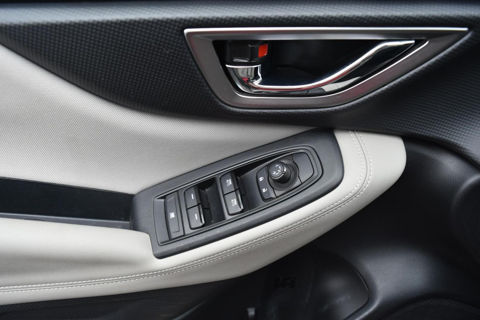 2024 Green /Black Subaru Forester Premium (JF2SKADC2RH) with an 2.5L H4 SOHC 16V engine, CVT transmission, located at 1600 E Hwy 44, Rapid City, SD, 57703, (605) 716-7878, 44.070232, -103.171410 - Photo#15