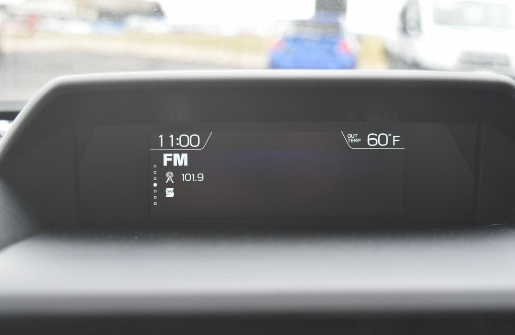 2024 Green /Black Subaru Forester Premium (JF2SKADC2RH) with an 2.5L H4 SOHC 16V engine, CVT transmission, located at 1600 E Hwy 44, Rapid City, SD, 57703, (605) 716-7878, 44.070232, -103.171410 - Photo#21