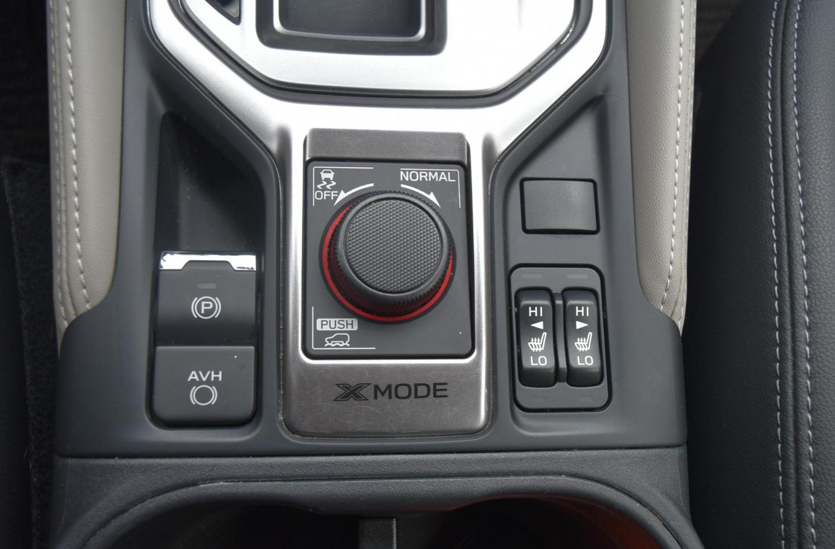 2024 Green /Black Subaru Forester Premium (JF2SKADC2RH) with an 2.5L H4 SOHC 16V engine, CVT transmission, located at 1600 E Hwy 44, Rapid City, SD, 57703, (605) 716-7878, 44.070232, -103.171410 - Photo#26