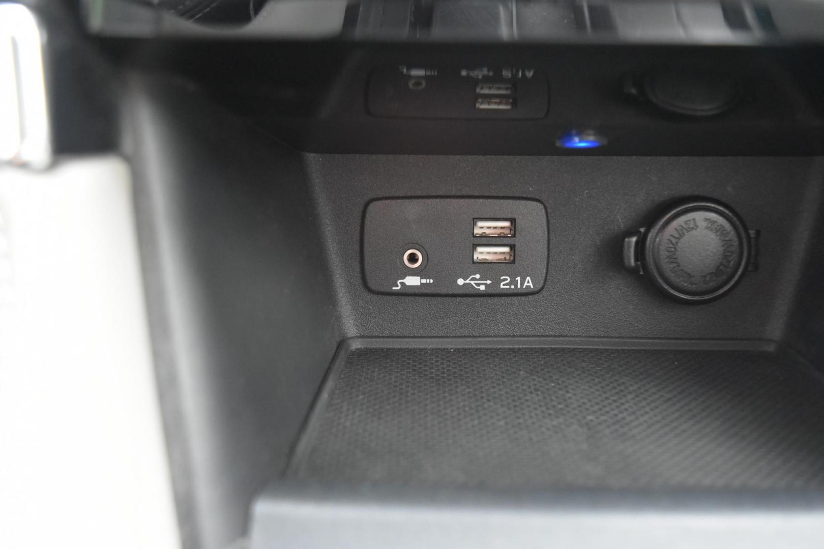 2024 Green /Black Subaru Forester Premium (JF2SKADC2RH) with an 2.5L H4 SOHC 16V engine, CVT transmission, located at 1600 E Hwy 44, Rapid City, SD, 57703, (605) 716-7878, 44.070232, -103.171410 - Photo#25