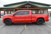 2021 Red /Black Chevrolet Silverado 1500 RST (1GCUYEED9MZ) with an 5.3L ECOTEC3 V8 engine, 8-Speed Automatic transmission, located at 1600 E Hwy 44, Rapid City, SD, 57703, (605) 716-7878, 44.070232, -103.171410 - Photo#4