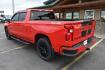 2021 Red /Black Chevrolet Silverado 1500 RST (1GCUYEED9MZ) with an 5.3L ECOTEC3 V8 engine, 8-Speed Automatic transmission, located at 1600 E Hwy 44, Rapid City, SD, 57703, (605) 716-7878, 44.070232, -103.171410 - Photo#6