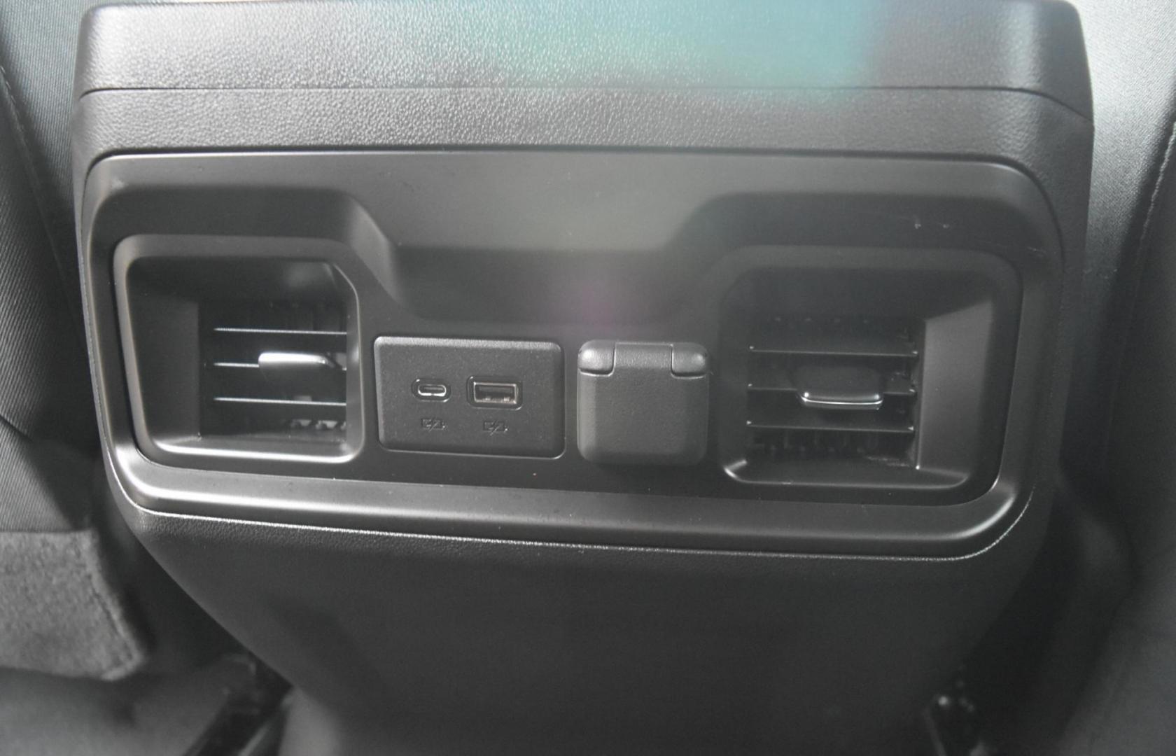 2021 Red /Black Chevrolet Silverado 1500 RST (1GCUYEED9MZ) with an 5.3L ECOTEC3 V8 engine, 8-Speed Automatic transmission, located at 1600 E Hwy 44, Rapid City, SD, 57703, (605) 716-7878, 44.070232, -103.171410 - Photo#12