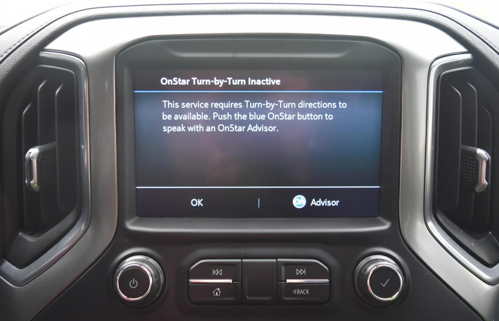 2021 Red /Black Chevrolet Silverado 1500 RST (1GCUYEED9MZ) with an 5.3L ECOTEC3 V8 engine, 8-Speed Automatic transmission, located at 1600 E Hwy 44, Rapid City, SD, 57703, (605) 716-7878, 44.070232, -103.171410 - Photo#23