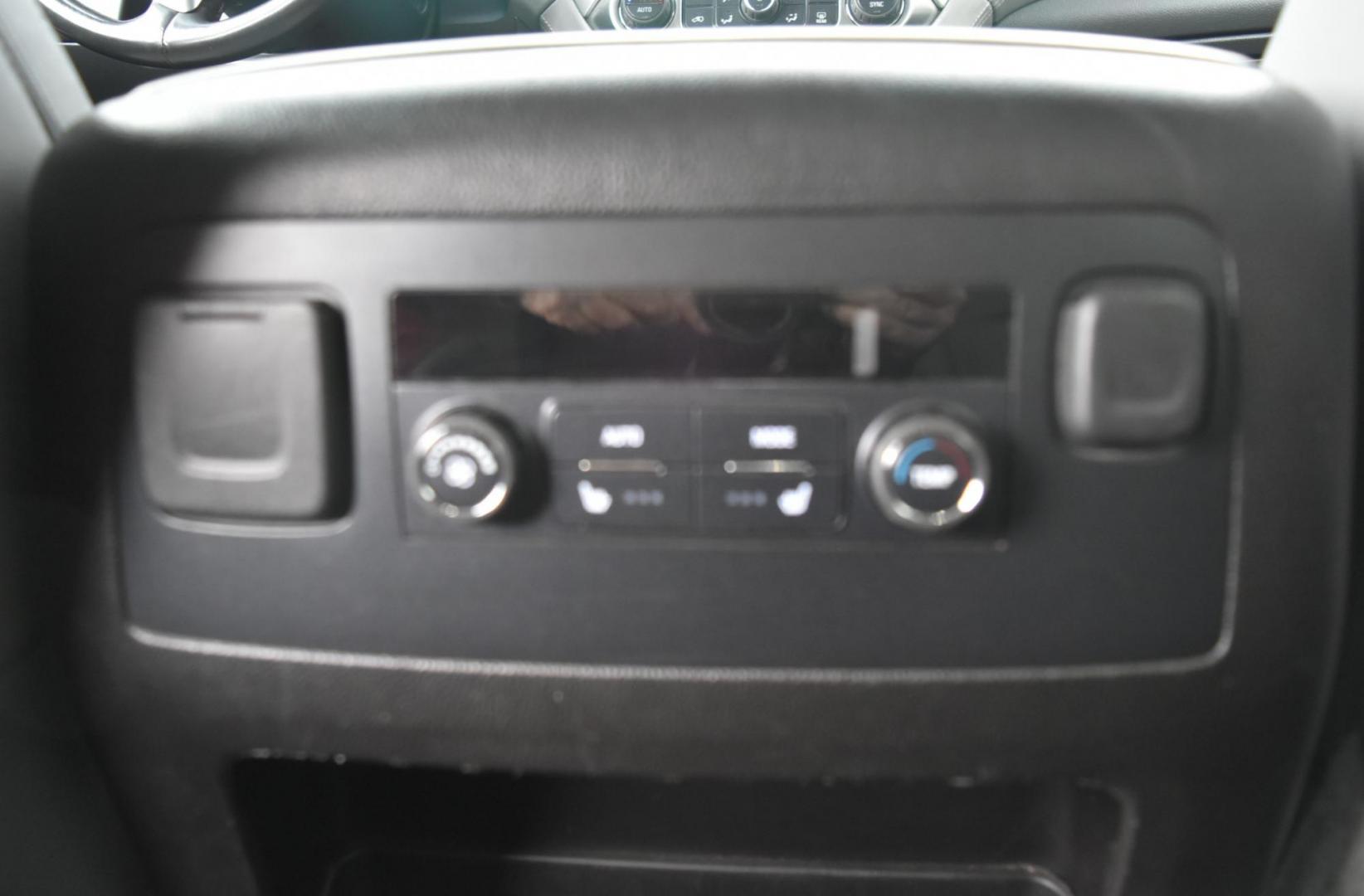 2015 Silver /Gray Chevrolet Suburban LT (1GNSKJKC2FR) with an 5.3L V8 ECOTEC3 WITH Active Fuel Management, Direct Injection and Variable Valve Timing engine, 6-Speed Automatic, Electronically Controlled transmission, located at 1600 E Hwy 44, Rapid City, SD, 57703, (605) 716-7878, 44.070232, -103.171410 - Photo#12