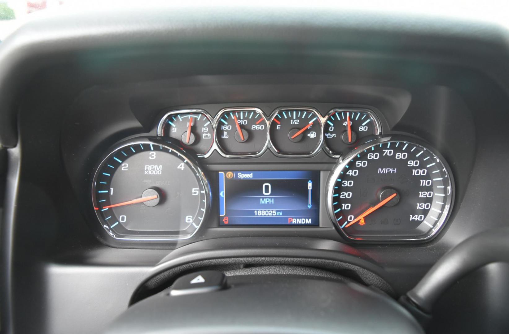 2015 Silver /Gray Chevrolet Suburban LT (1GNSKJKC2FR) with an 5.3L V8 ECOTEC3 WITH Active Fuel Management, Direct Injection and Variable Valve Timing engine, 6-Speed Automatic, Electronically Controlled transmission, located at 1600 E Hwy 44, Rapid City, SD, 57703, (605) 716-7878, 44.070232, -103.171410 - Photo#21