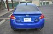 2017 Blue /Black Subaru WRX Limited (JF1VA1J62H9) with an 2.0L H4 Boxer engine, 6-Speed Manual transmission, located at 1600 E Hwy 44, Rapid City, SD, 57703, (605) 716-7878, 44.070232, -103.171410 - Photo#6