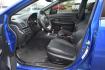 2017 Blue /Black Subaru WRX Limited (JF1VA1J62H9) with an 2.0L H4 Boxer engine, 6-Speed Manual transmission, located at 1600 E Hwy 44, Rapid City, SD, 57703, (605) 716-7878, 44.070232, -103.171410 - Photo#8