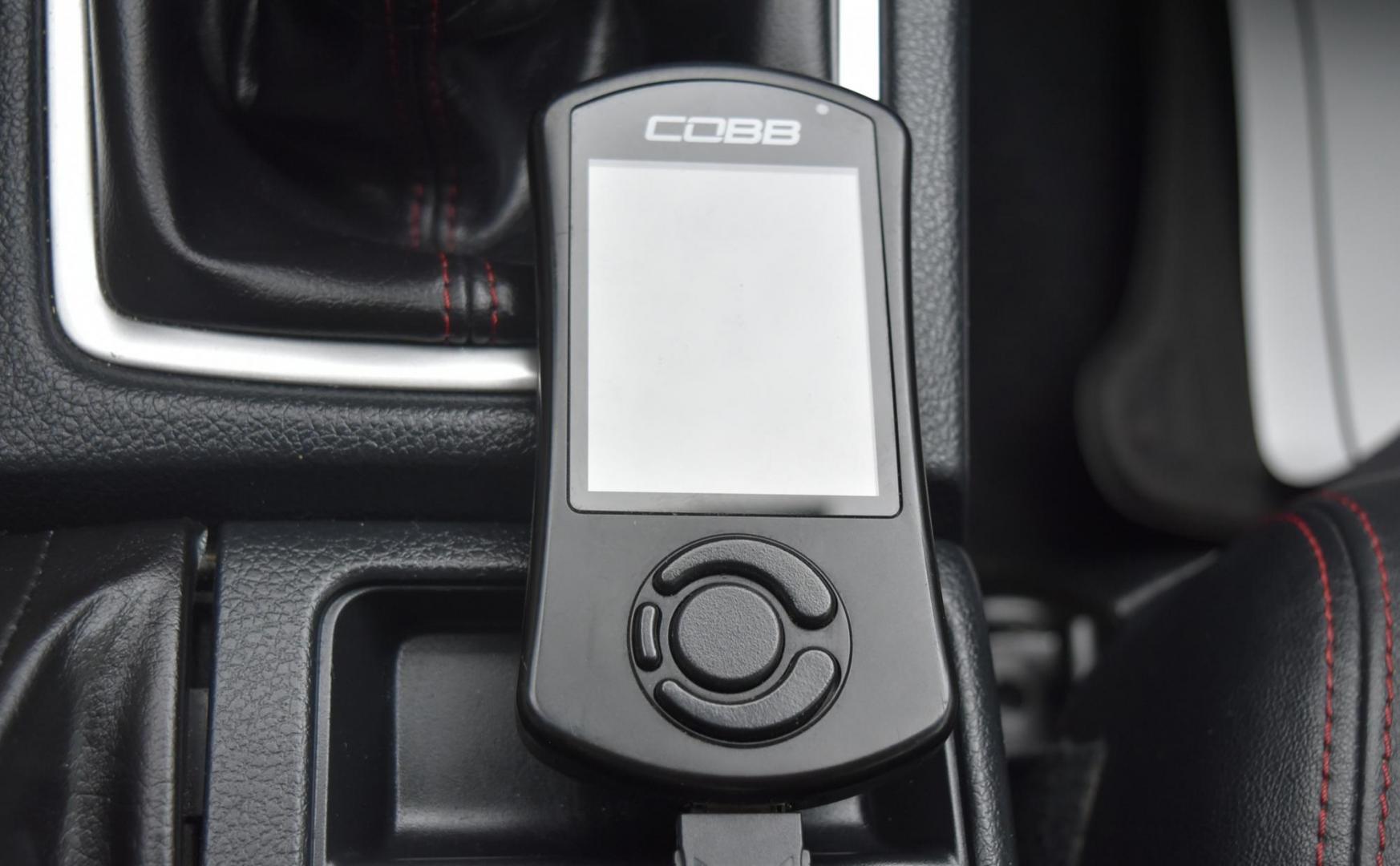 2017 Blue /Black Subaru WRX Limited (JF1VA1J62H9) with an 2.0L H4 Boxer engine, 6-Speed Manual transmission, located at 1600 E Hwy 44, Rapid City, SD, 57703, (605) 716-7878, 44.070232, -103.171410 - Photo#25