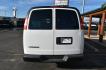2017 White /Gray Chevrolet Express LS (1GAWGEFG7H1) with an 6.0L Vortec V-8 engine, 6-Speed Automatic transmission, located at 1600 E Hwy 44, Rapid City, SD, 57703, (605) 716-7878, 44.070232, -103.171410 - Photo#7