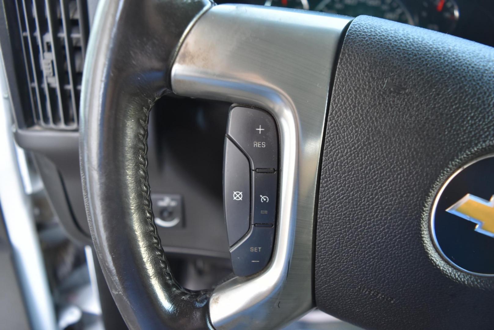 2017 White /Gray Chevrolet Express LS (1GAWGEFG7H1) with an 6.0L Vortec V-8 engine, 6-Speed Automatic transmission, located at 1600 E Hwy 44, Rapid City, SD, 57703, (605) 716-7878, 44.070232, -103.171410 - Photo#17