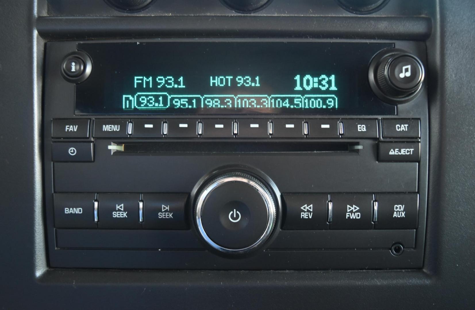 2017 White /Gray Chevrolet Express LS (1GAWGEFG7H1) with an 6.0L Vortec V-8 engine, 6-Speed Automatic transmission, located at 1600 E Hwy 44, Rapid City, SD, 57703, (605) 716-7878, 44.070232, -103.171410 - Photo#21