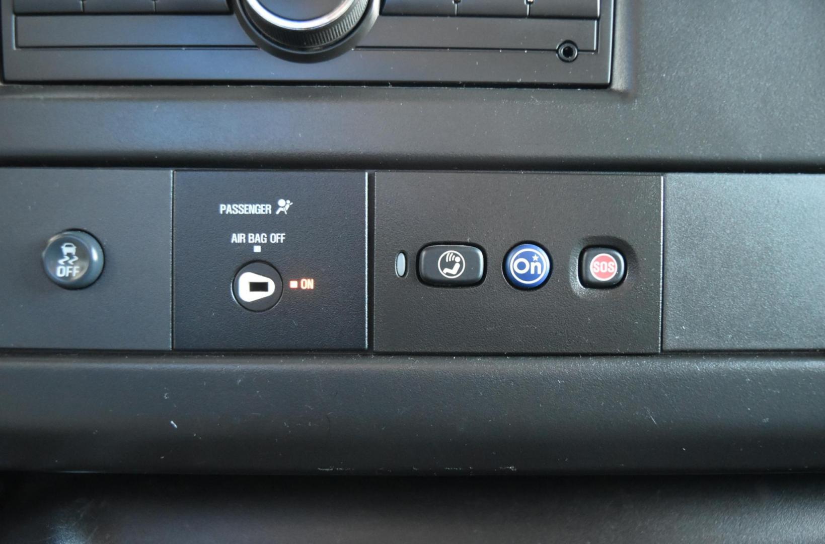 2017 White /Gray Chevrolet Express LS (1GAWGEFG7H1) with an 6.0L Vortec V-8 engine, 6-Speed Automatic transmission, located at 1600 E Hwy 44, Rapid City, SD, 57703, (605) 716-7878, 44.070232, -103.171410 - Photo#22