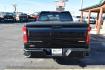 2024 Black /Black Chevrolet Silverado 1500 RST (2GCUDEED8R1) with an 5.3L Vortec V-8 OHV 16V engine, 6-Speed Automatic transmission, located at 1600 E Hwy 44, Rapid City, SD, 57703, (605) 716-7878, 44.070232, -103.171410 - Photo#7
