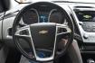 2017 White /Black Chevrolet Equinox LT (2GNFLFEKXH6) with an 2.4L 4-CYL DOHC 16V FFV engine, 6-Speed Automatic w/ Overdrive transmission, located at 1600 E Hwy 44, Rapid City, SD, 57703, (605) 716-7878, 44.070232, -103.171410 - Photo#15