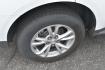 2017 White /Black Chevrolet Equinox LT (2GNFLFEKXH6) with an 2.4L 4-CYL DOHC 16V FFV engine, 6-Speed Automatic w/ Overdrive transmission, located at 1600 E Hwy 44, Rapid City, SD, 57703, (605) 716-7878, 44.070232, -103.171410 - Photo#29